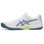 Chaussures de Tennis pour Homme Asics Gel-Game 9 Clay/OC Blanc