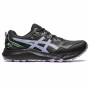 Zapatillas Deportivas Mujer Asics Gel-Sonoma 7 Negro
