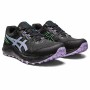 Chaussures de sport pour femme Asics Gel-Sonoma 7 Noir