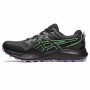 Zapatillas Deportivas Mujer Asics Gel-Sonoma 7 Negro