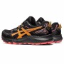 Zapatillas Deportivas Mujer Asics Gel-Sonoma 7 GTX Negro