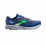 Chaussures de Sport pour Homme Brooks Divide 3 Bleu Homme