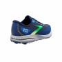 Chaussures de Sport pour Homme Brooks Divide 3 Bleu Homme