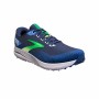 Chaussures de Sport pour Homme Brooks Divide 3 Bleu Homme