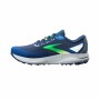 Chaussures de Sport pour Homme Brooks Divide 3 Bleu Homme