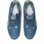 Chaussures de Tennis pour Homme Asics Solution Speed FF 2 Clay Bleu