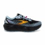 Chaussures de sport pour femme Brooks Caldera 6 Bleu Noir