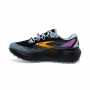 Zapatillas Deportivas Mujer Brooks Caldera 6 Azul Negro