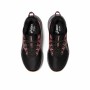 Zapatillas Deportivas Mujer Asics Gel-Venture 9 Negro Naranja