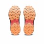 Zapatillas Deportivas Mujer Asics Gel-Venture 9 Negro Naranja
