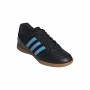 Zapatillas de Fútbol Sala para Niños Adidas Super Sala Negro