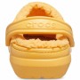 Sabots Crocs Classic Lined Clog Jaune