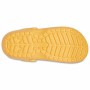 Sabots Crocs Classic Lined Clog Jaune