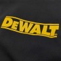 Sudadera con Capucha Dewalt XXL Negro