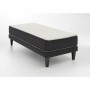 Matelas DORMIPUR 7 zones 90 x 190 cm