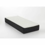 Matelas DORMIPUR 7 zones 90 x 190 cm