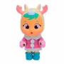 Poupée Bébé IMC Toys 36 cm Plastique