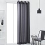 Cortina TODAY Essential Antracita 140 x 240 cm