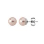 Boucles d´oreilles Femme Majorica 00324.44.2.000.701.1