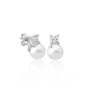 Pendientes Mujer Majorica 15310.01.2.000.010.1
