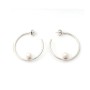 Pendientes Mujer Majorica 16406.01.2.000.010.1