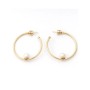 Boucles d´oreilles Femme Majorica 16406.01.1.000.010.1