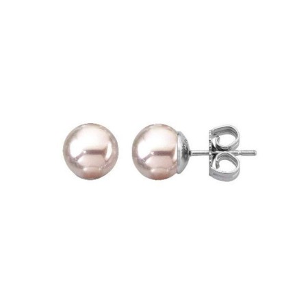 Boucles d´oreilles Femme Majorica 00322.11.2.000.701.1