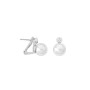 Boucles d´oreilles Femme Majorica 11043.01.2.000.010.1