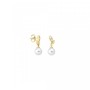 Boucles d´oreilles Femme Majorica 12850.01.1.000.010.1