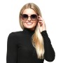Lunettes de soleil Femme Swarovski SK0260 5592X
