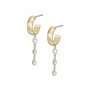 Boucles d´oreilles Femme Fossil JA7134998