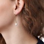 Boucles d´oreilles Femme Skagen SKJ1533710