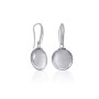 Boucles d´oreilles Femme Majorica 11933.03.2.000.010.1