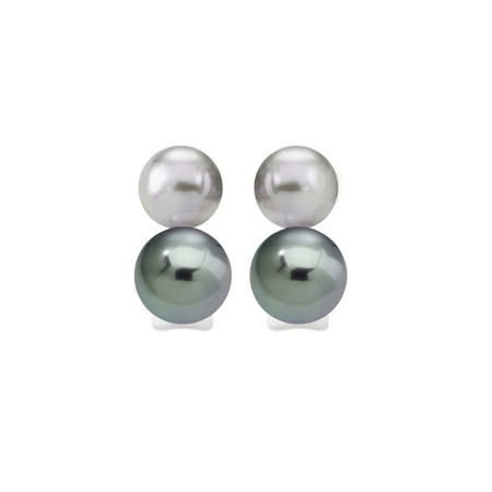 Boucles d´oreilles Femme Majorica 00346.70.2.000.010.1