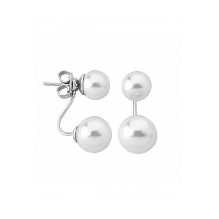 Boucles d´oreilles Femme Majorica 14994.01.2.000.010.1