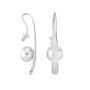 Boucles d´oreilles Femme Majorica 14733.01.2.000.010.1