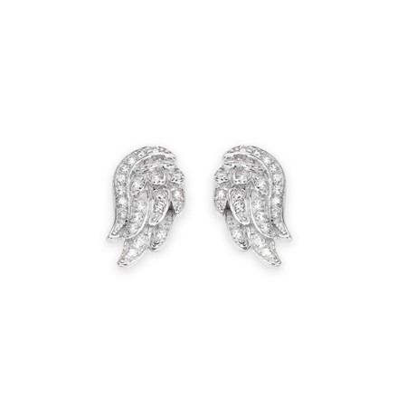 Boucles d´oreilles Femme Amen EW