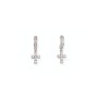 Boucles d´oreilles Femme Amen EBCBB