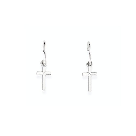 Boucles d´oreilles Femme Amen ORCRB3