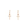 Boucles d´oreilles Femme Amen ORCRR3