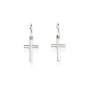 Boucles d´oreilles Femme Amen ORCRB1