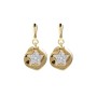 Boucles d´oreilles Femme Etrusca WSET00405YG