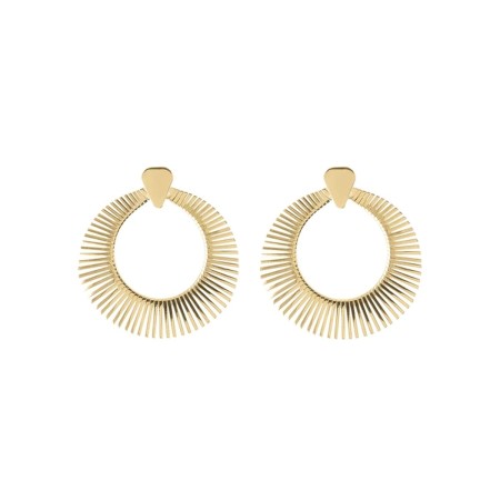 Boucles d´oreilles Femme Etrusca WSET00646.YG