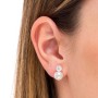 Boucles d´oreilles Femme Vidal & Vidal P3004A