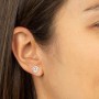 Pendientes Mujer Vidal & Vidal X76175