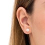 Pendientes Mujer Vidal & Vidal P0644A