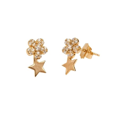 Pendientes Mujer Vidal & Vidal X76292