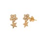 Pendientes Mujer Vidal & Vidal X76292