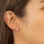 Pendientes Mujer Vidal & Vidal X76288