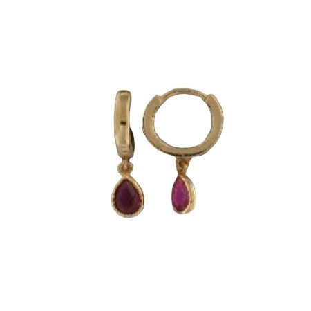 Boucles d´oreilles Femme Vidal & Vidal X76450